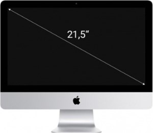 Apple iMac A1418 (2012-2014) 21,5"